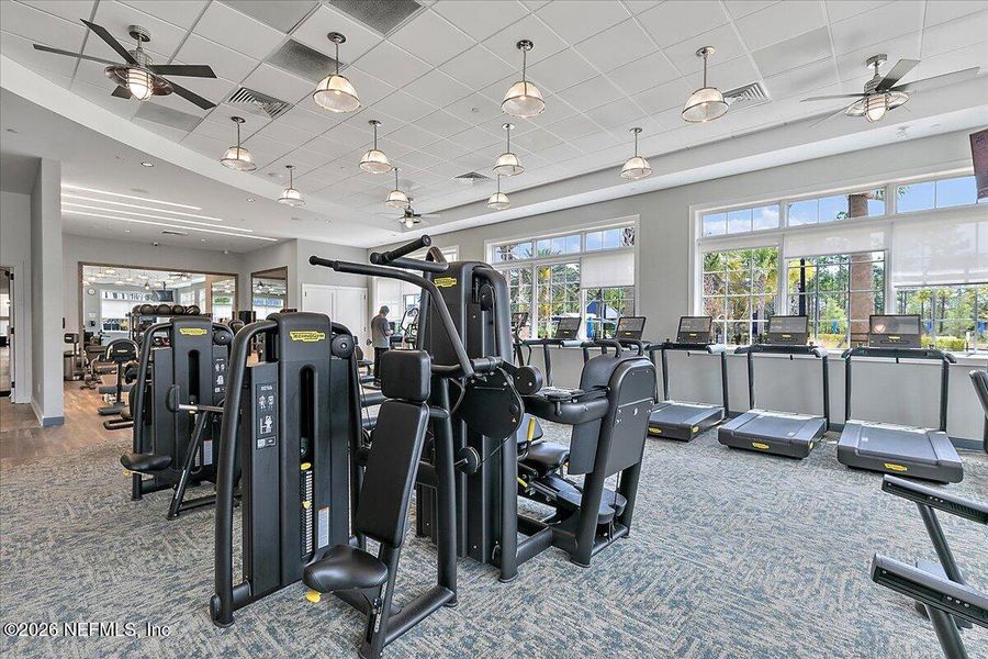 Community amenities in , Ponte Vedra (Image 31).