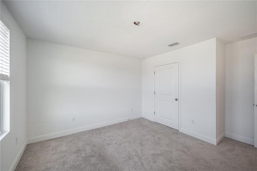 Spacious, unfurnished interior of a new home in , Orlando (Image 57). Spacious, unfurnished interior of a new home in , Orlando (Image 57).
