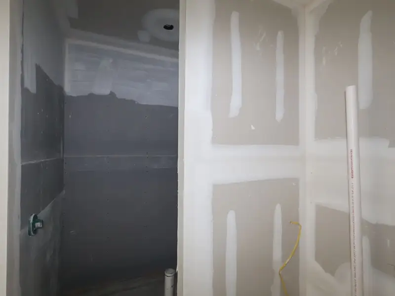 Drywall Drywall