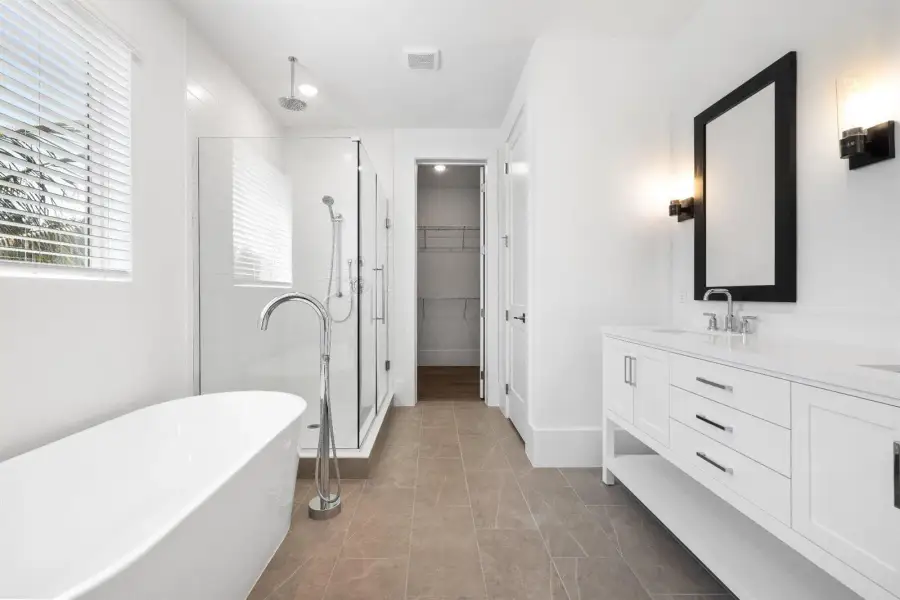 Bathroom Bathroom