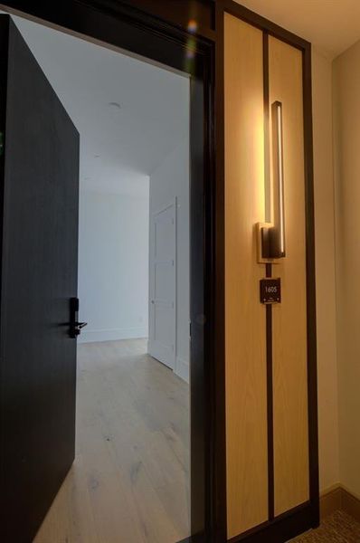Image 29 of a home in The Dillon Buckhead.