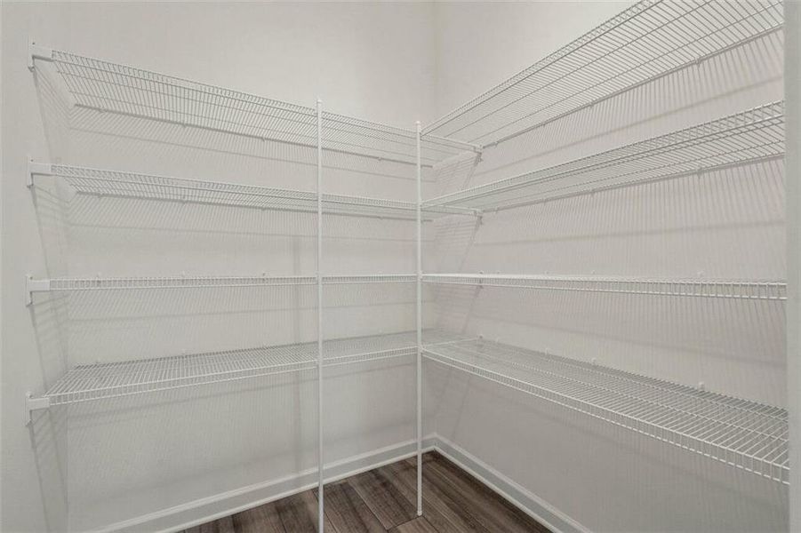 Image 20 of a home in Mt. Tabor Ridge.