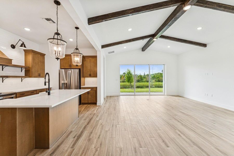 Spacious, unfurnished interior of a new home in , Stuart (Image 41). Spacious, unfurnished interior of a new home in , Stuart (Image 41).