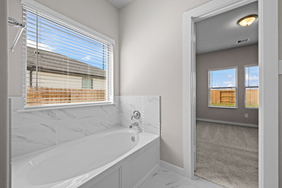 New Home in Cove, TX.  - Slide 19