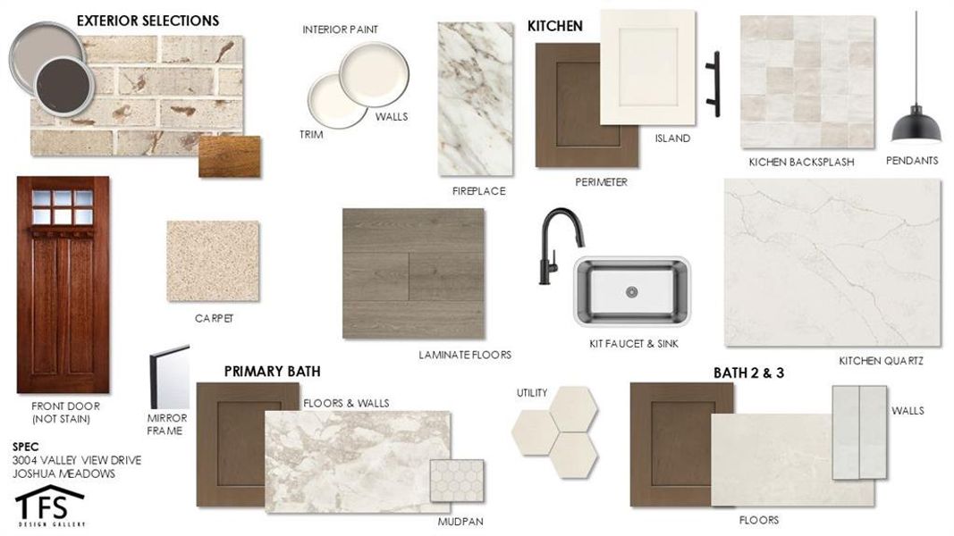 Image 30 of a home in Joshua Meadows. Image 30 of a home in Joshua Meadows.