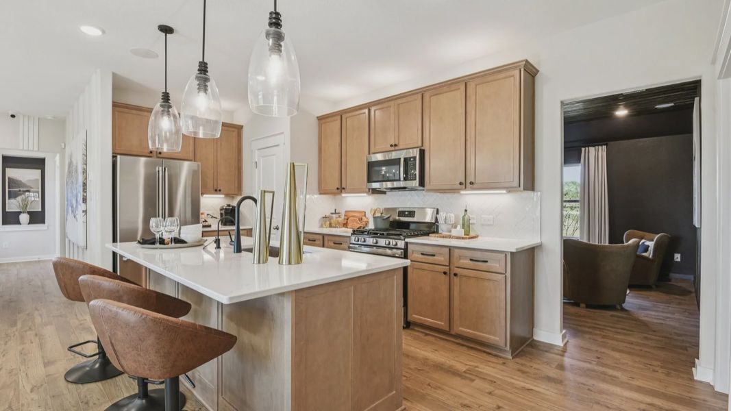 Representative Photo. This home is not complete. Representative Photo. This home is not complete.