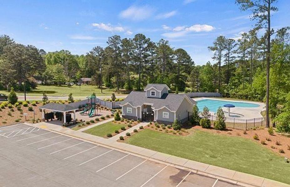 Image 24 of a home in Anderson Point.