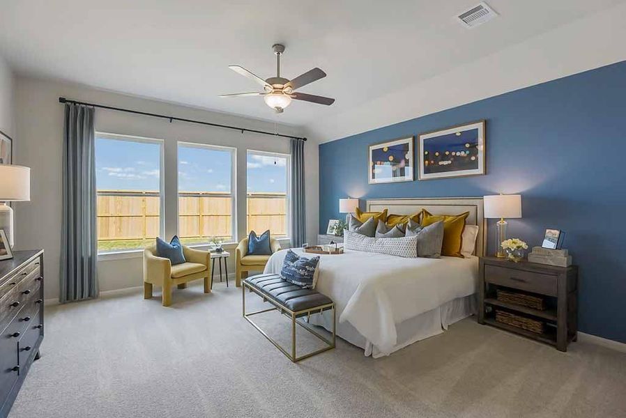 REPRESENTATIVE PHOTO - Photo does not represent actual home options and selection. Ask Sales consultant for specific selections.