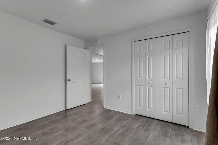 Spacious, unfurnished interior of a new home in Palm Coast, Palm Coast (Image 25).