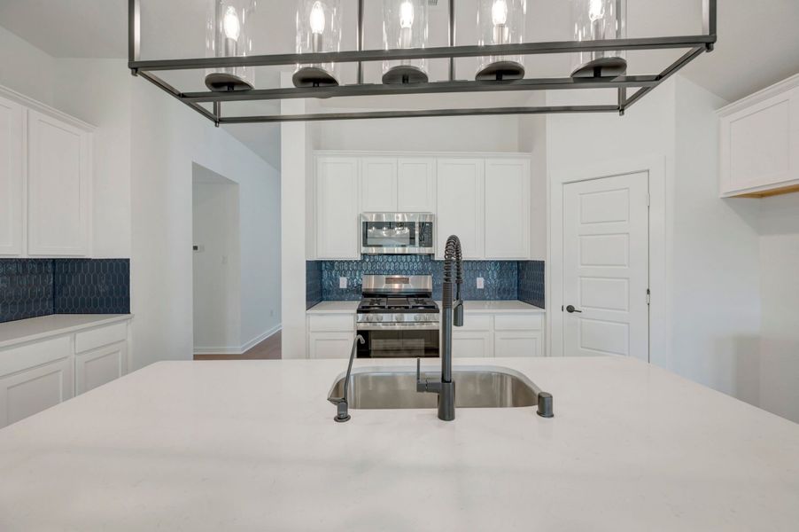 Kitchen Kitchen