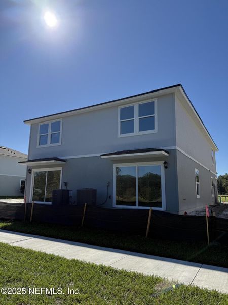 Image 34 of a home in Trout River.