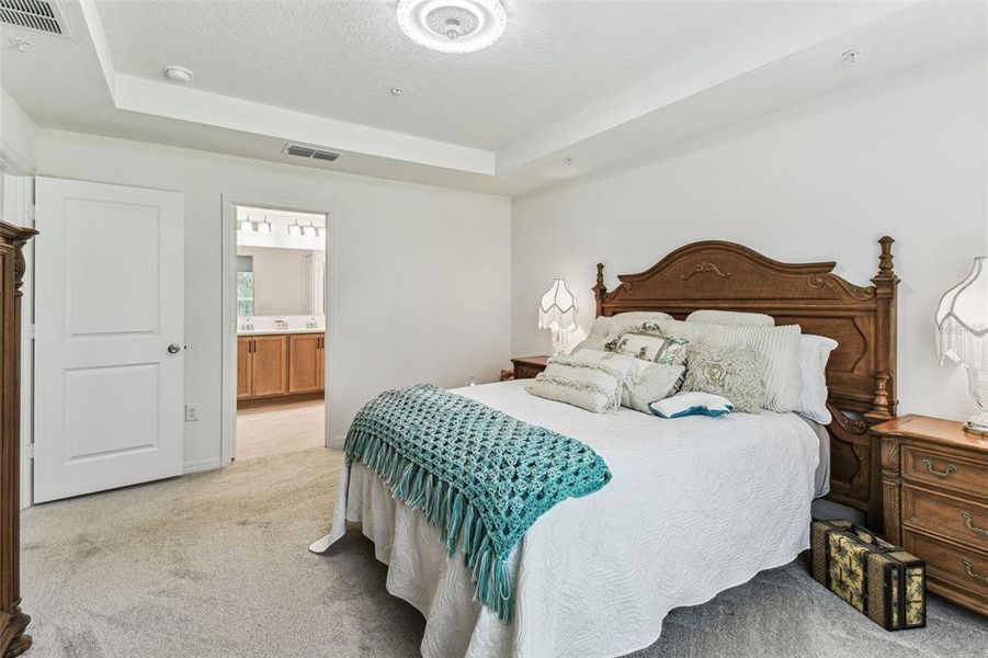 Furnished interior view inside a new home in , Titusville (Image 11).