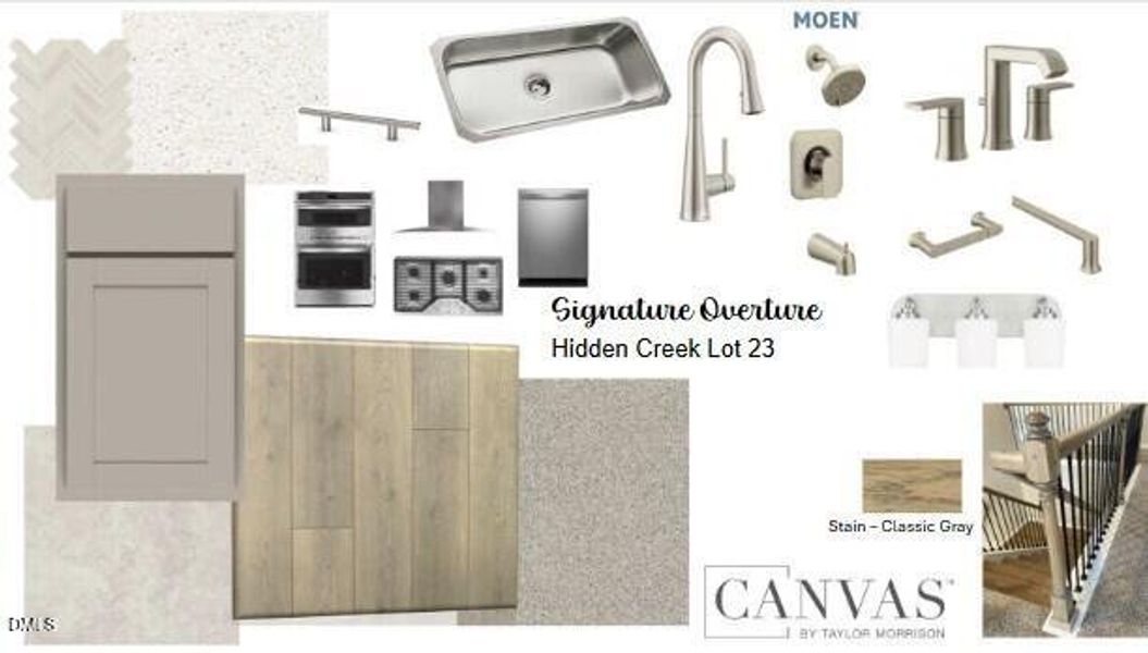 Design Selection Design Selection