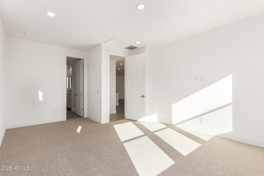 Primary Bedroom View B