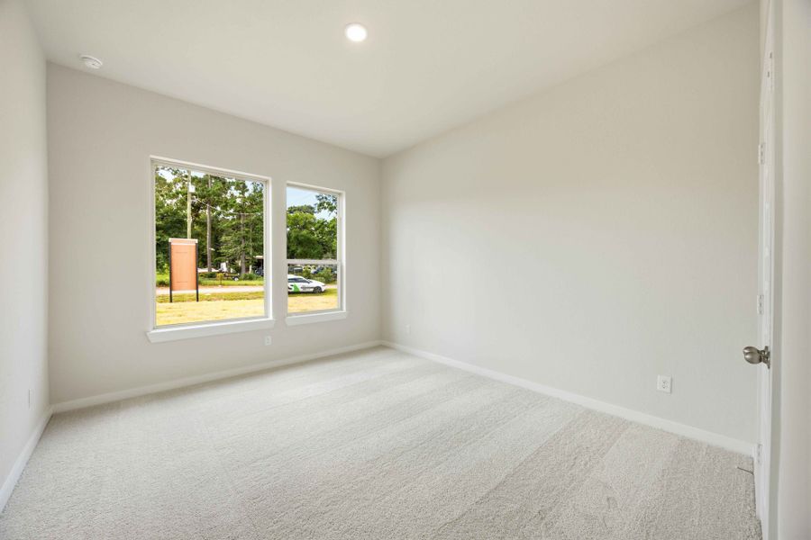 Representative Photo. Not Actual Home. Actual home features, colors, and details may vary.