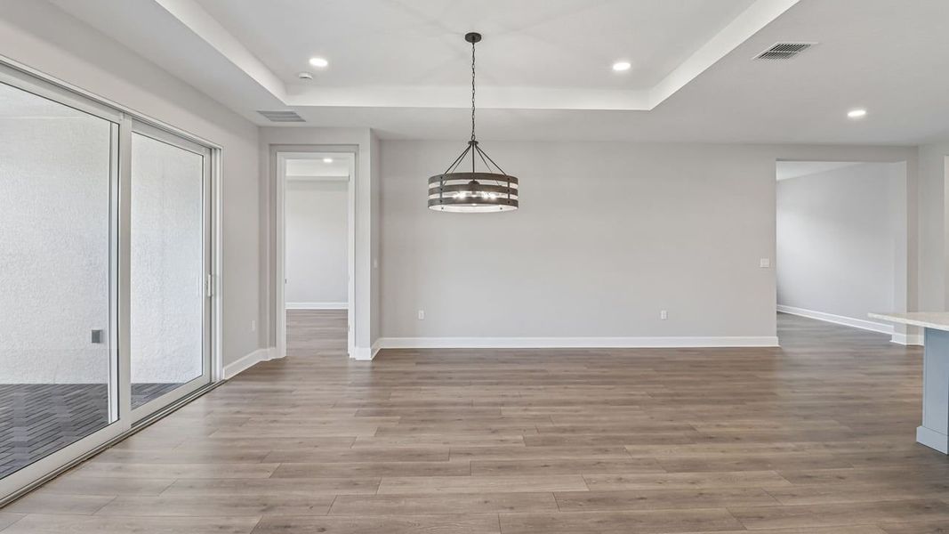 Great Room Great Room