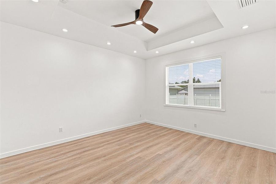 Spacious, unfurnished interior of a new home in , North Port (Image 32). Spacious, unfurnished interior of a new home in , North Port (Image 32).