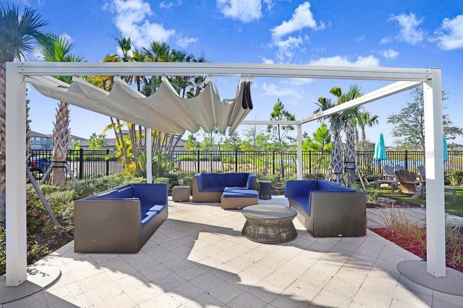 Community amenities in , Zephyrhills (Image 49). Community amenities in , Zephyrhills (Image 49).