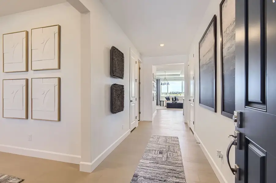 4br New Home in Parker, CO.  - Slide 6