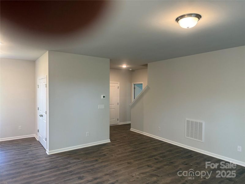 Great Room Great Room