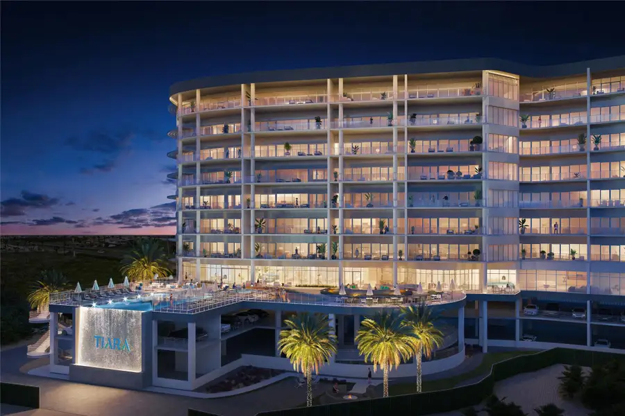 Adopt worry-free living as our exceptional development is equipped with two backup generators for your convenience and peace of mind.