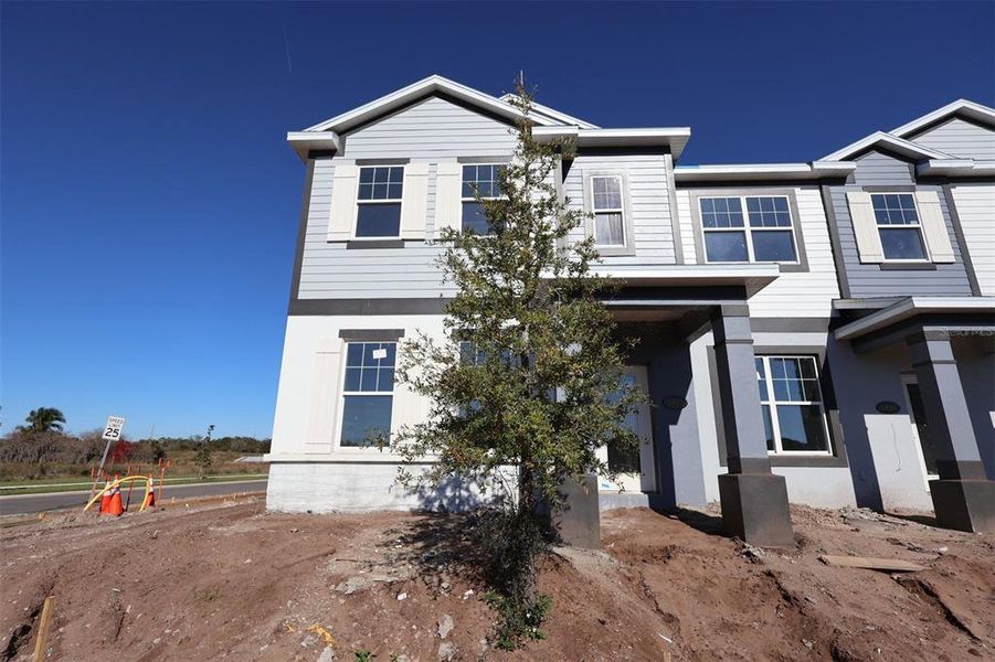 Image 19 of a home in Center Lake on the Park.