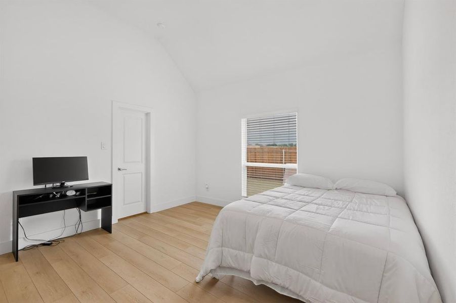 Bedroom Bedroom