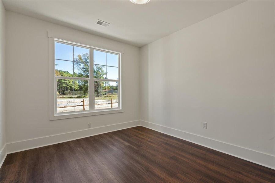 Spacious, unfurnished interior of a new home in , Awendaw (Image 43). Spacious, unfurnished interior of a new home in , Awendaw (Image 43).