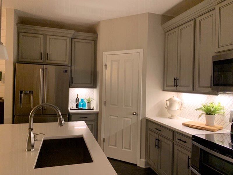 Fyffe GY, Single Family Home