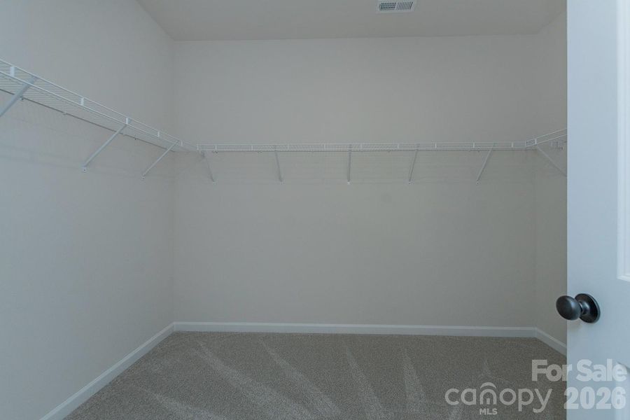Spacious, unfurnished interior of a new home in Green Acres, Concord (Image 21).