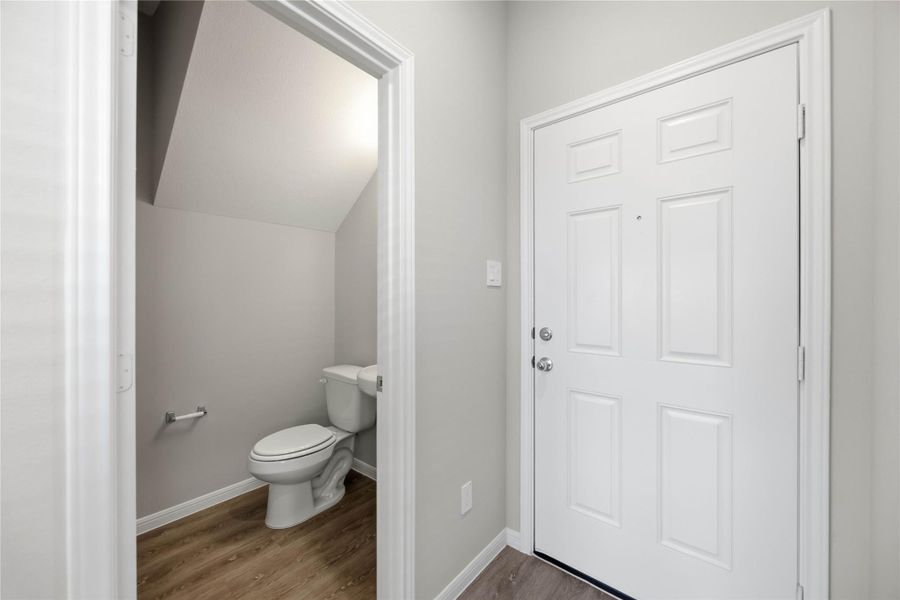 Image 23 of a home in .