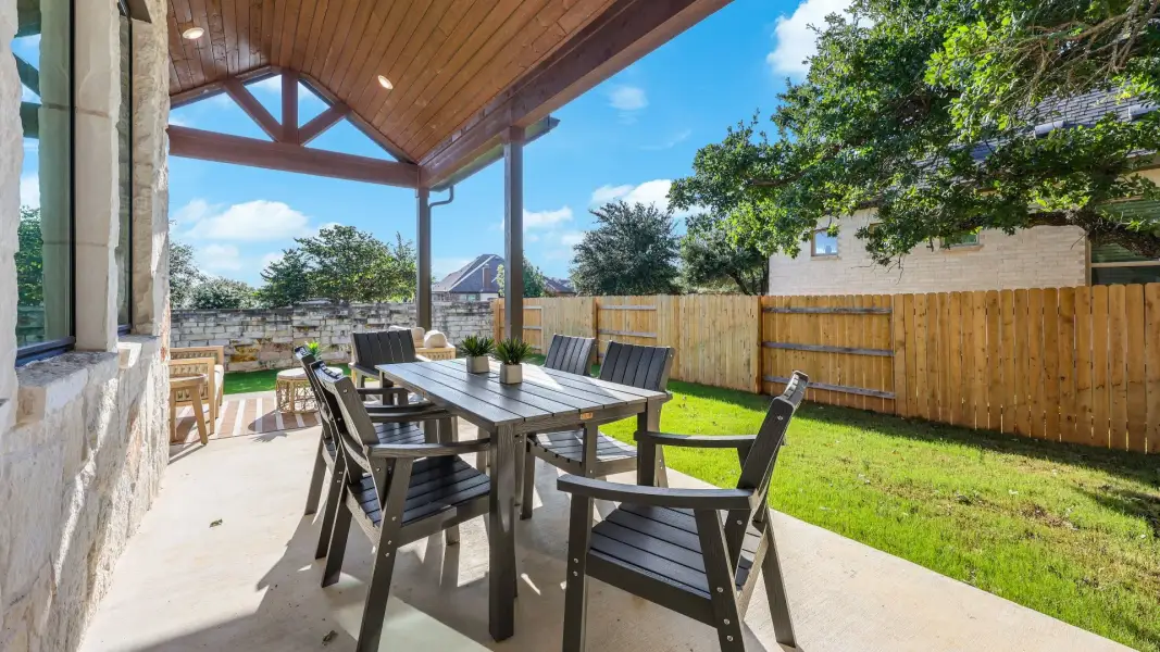Elm Floor Plan - Representative Photo