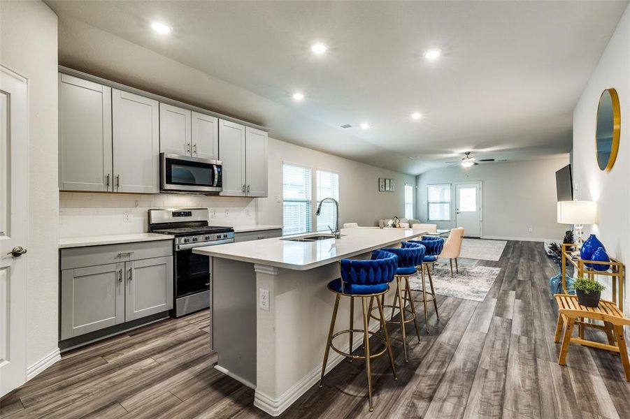 Image 17 of a home in Ventana. Image 17 of a home in Ventana.