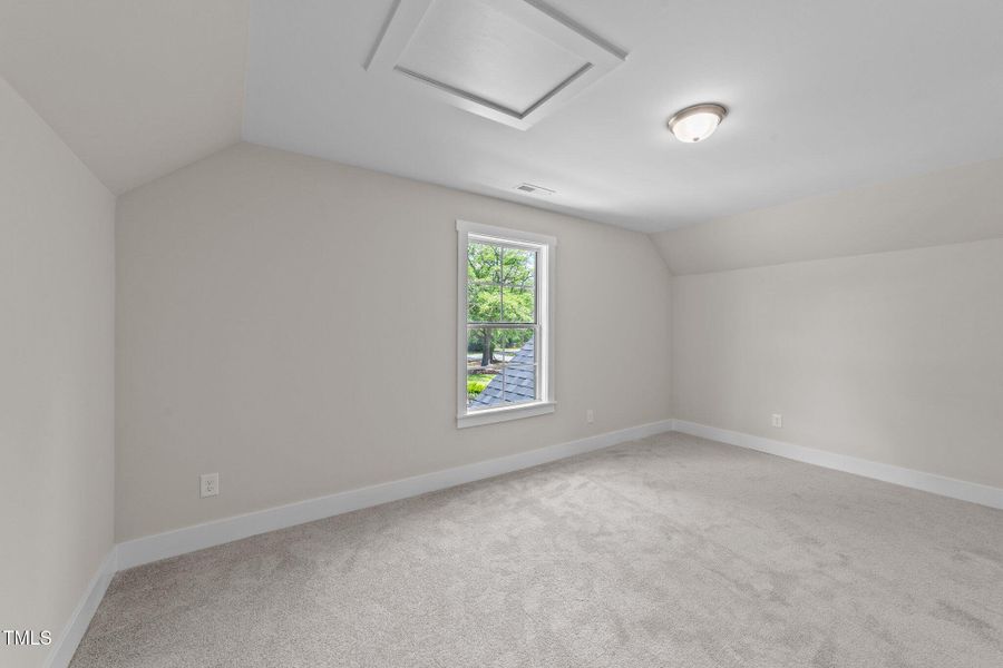 412 N Green - Bedroom 2