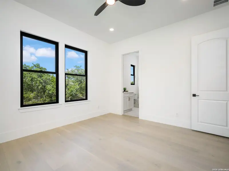 Spacious, unfurnished interior of a new home in , Boerne (Image 23). Spacious, unfurnished interior of a new home in , Boerne (Image 23).