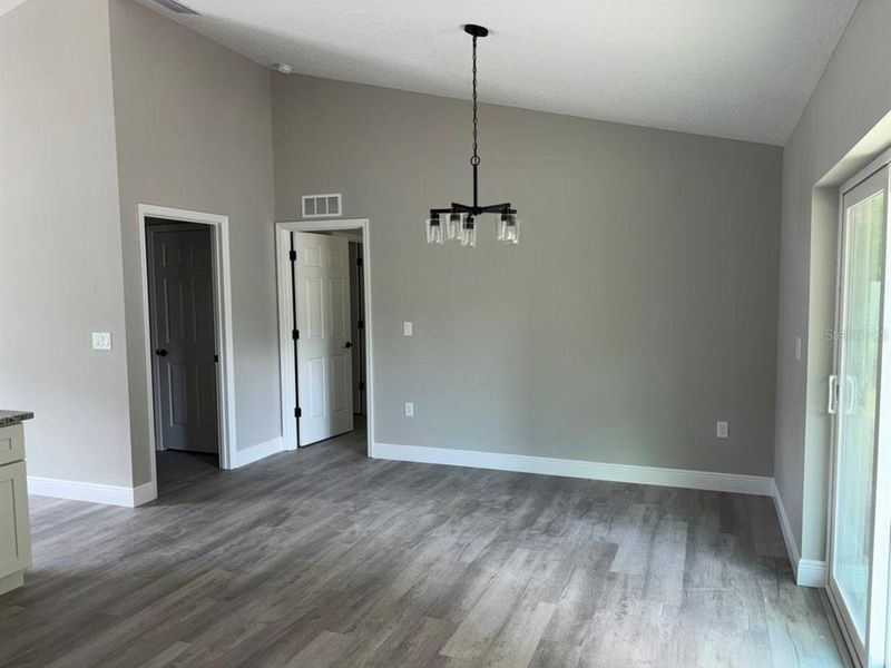 Spacious, unfurnished interior of a new home in , Dunnellon (Image 23). Spacious, unfurnished interior of a new home in , Dunnellon (Image 23).