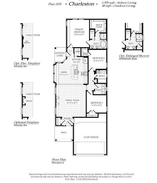 Floor Plan Floor Plan