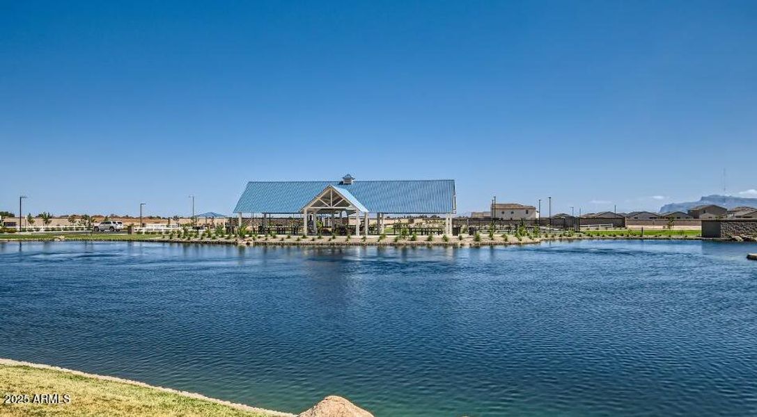 Community Lake Community Lake