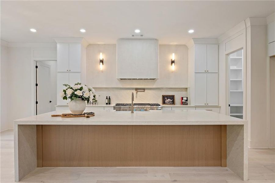 Furnished interior view inside a new home in , Grayson (Image 15). Furnished interior view inside a new home in , Grayson (Image 15).