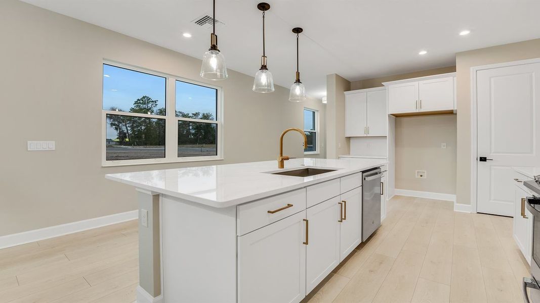 Island Kitchen Island Kitchen
