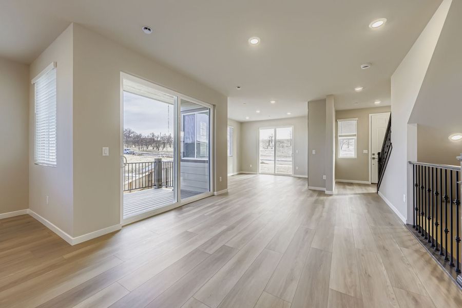 Westminster, CO New Home.  - Slide 7