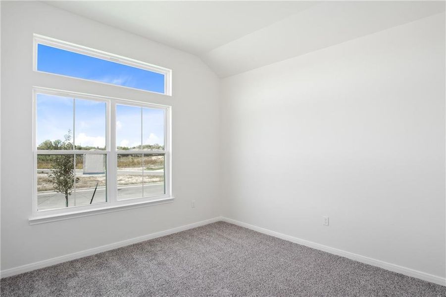 Spacious, unfurnished interior of a new home in , Temple (Image 11). Spacious, unfurnished interior of a new home in , Temple (Image 11).