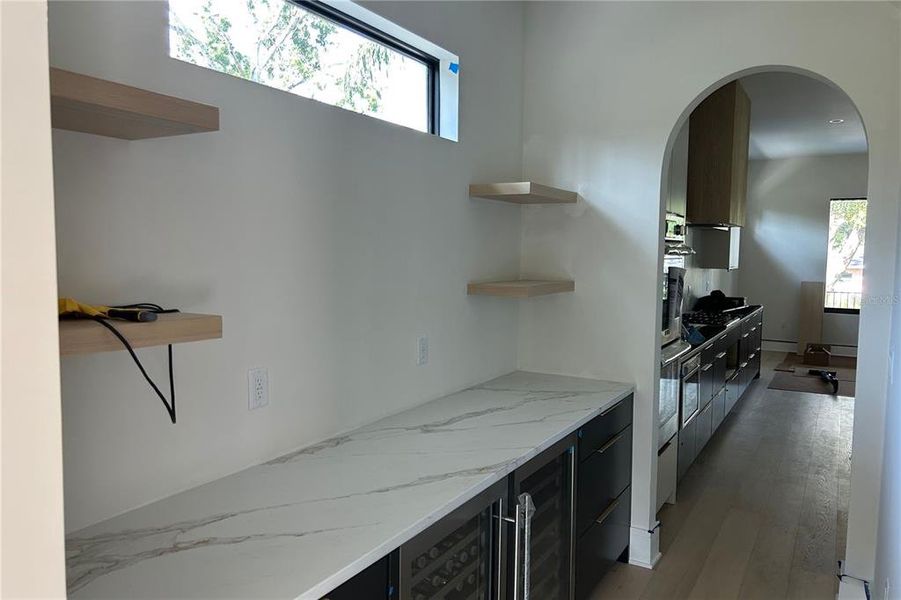 Butlers Pantry | 8/28/25 Butlers Pantry | 8/28/25