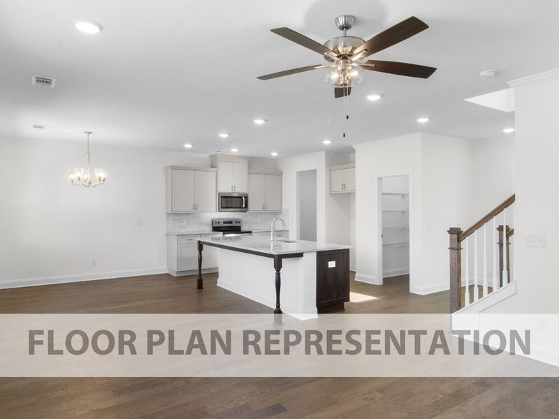 Image 11 of a home in Windsor.