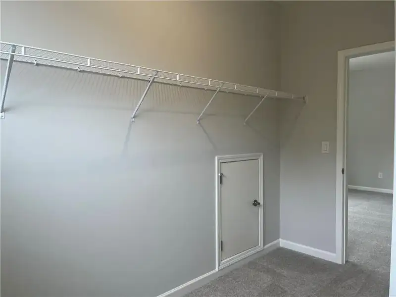 Spacious, unfurnished interior of a new home in , Cumming (Image 30). Spacious, unfurnished interior of a new home in , Cumming (Image 30).
