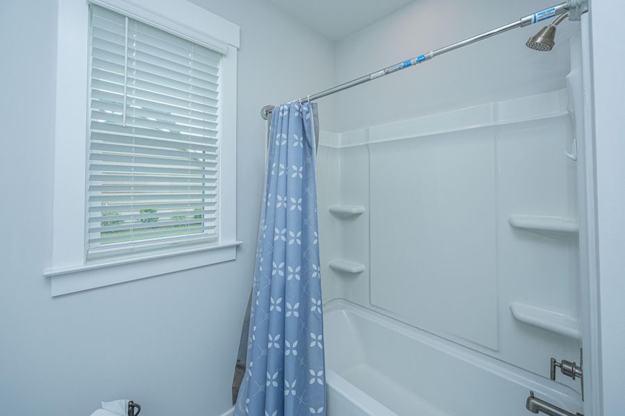 Close-up of interior finishes inside a home in The Enclave at French Quarter Creek, Huger (Image 21). Close-up of interior finishes inside a home in The Enclave at French Quarter Creek, Huger (Image 21).
