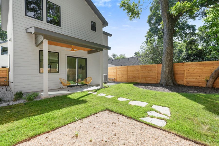 3103 Garwood St. Unit 2