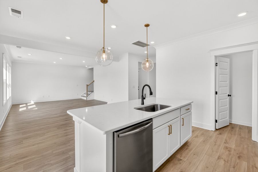 *Photo of actual home.