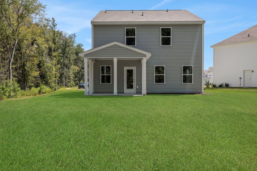 New Home in Savannah, GA.  - Slide 5