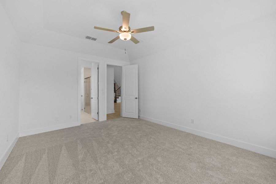 3,116sf New Home in Round Rock, TX.  - Slide 20